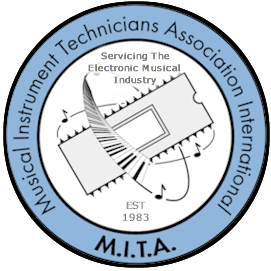 Musical Instrument Technicians for repairs and service of your musical instruments